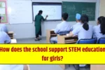 Murray Girl School STEM Education