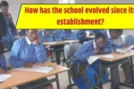 Murray Girls High School Evaluation