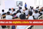 Murray Girls School Eligibility Criteria