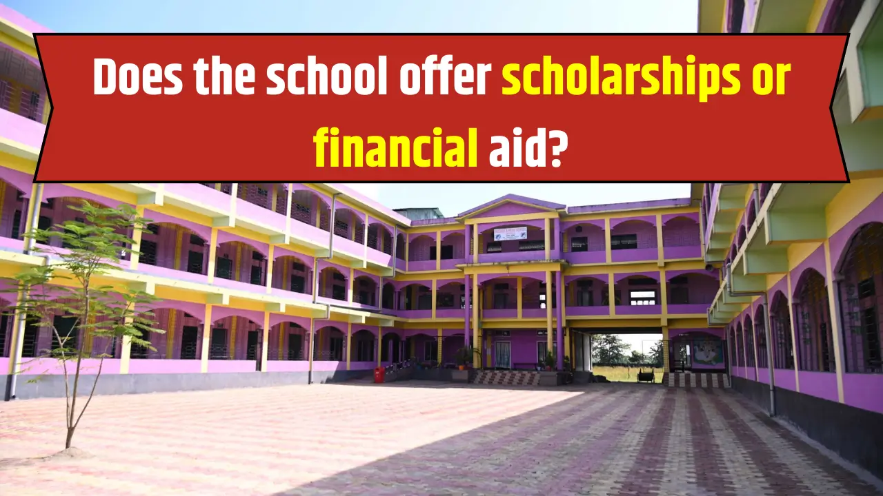 Murray School Offer Scholarships