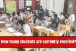 Murray School Student Enrollment
